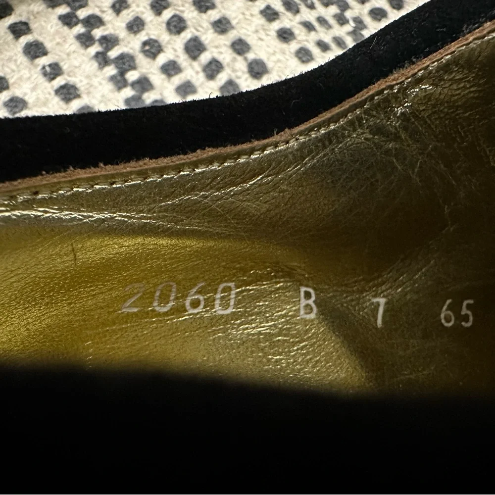 Isaac Mizrahi elegant black